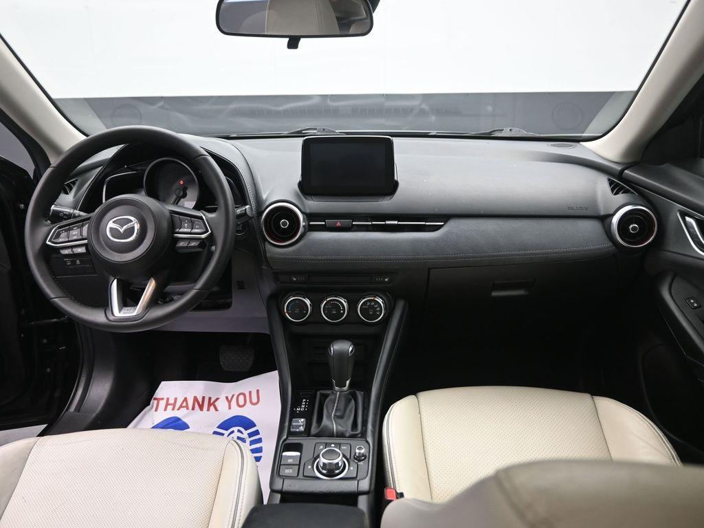 used 2019 Mazda CX-3 car, priced at $19,991