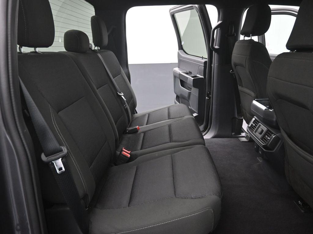 used 2023 Ford F-150 car, priced at $34,299