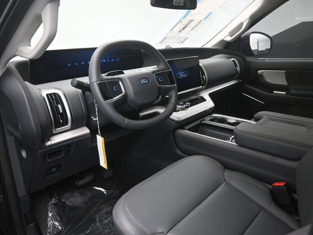 new 2025 Ford Expedition Max car, priced at $68,144