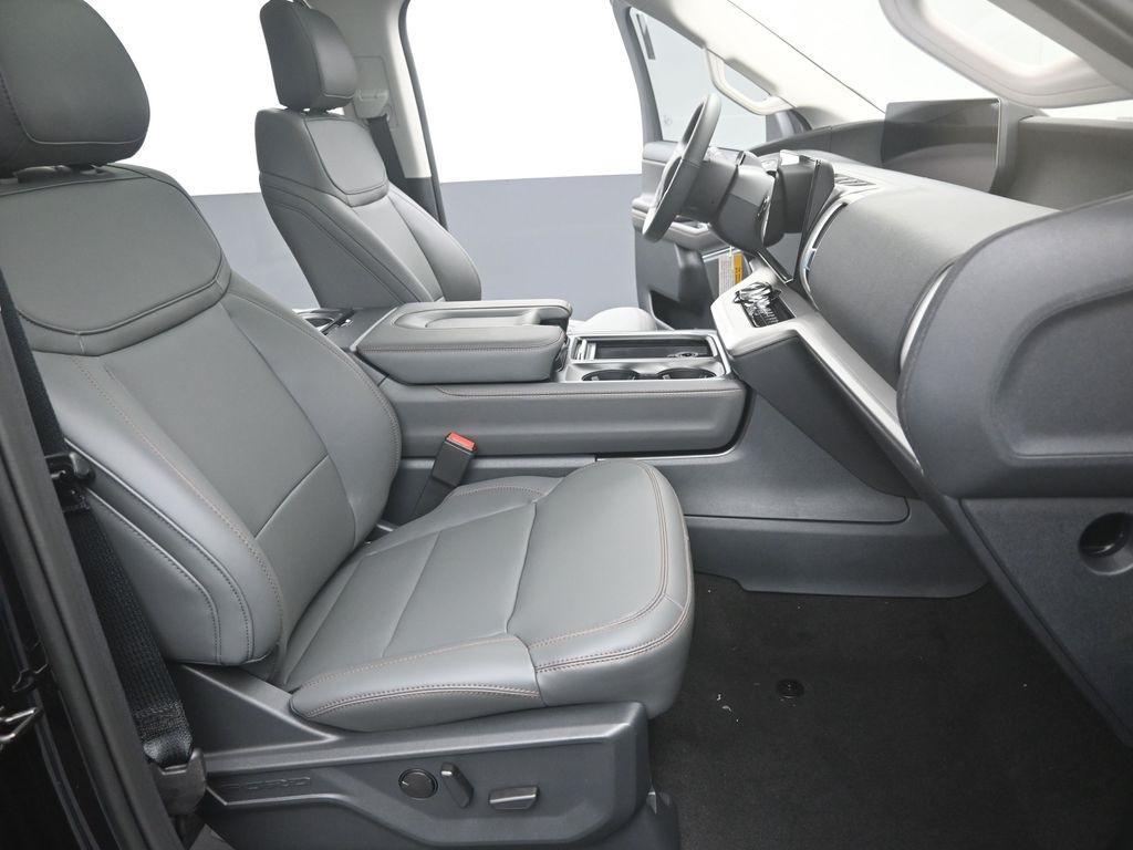 new 2025 Ford Expedition Max car, priced at $68,144