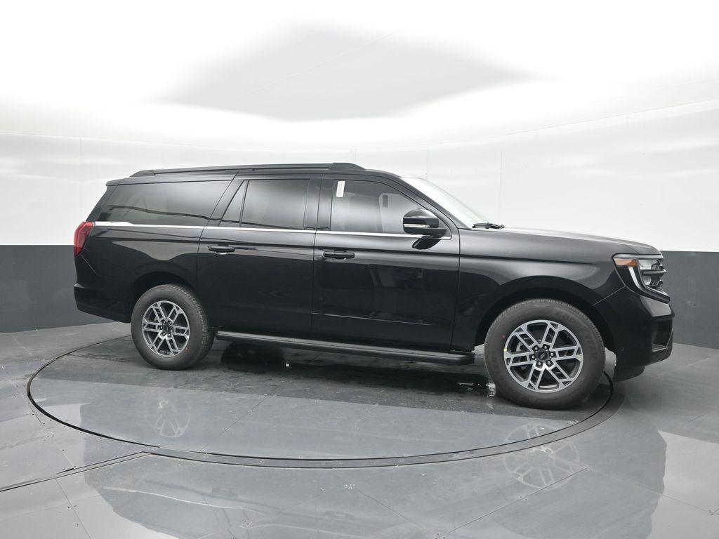 new 2025 Ford Expedition Max car, priced at $68,144