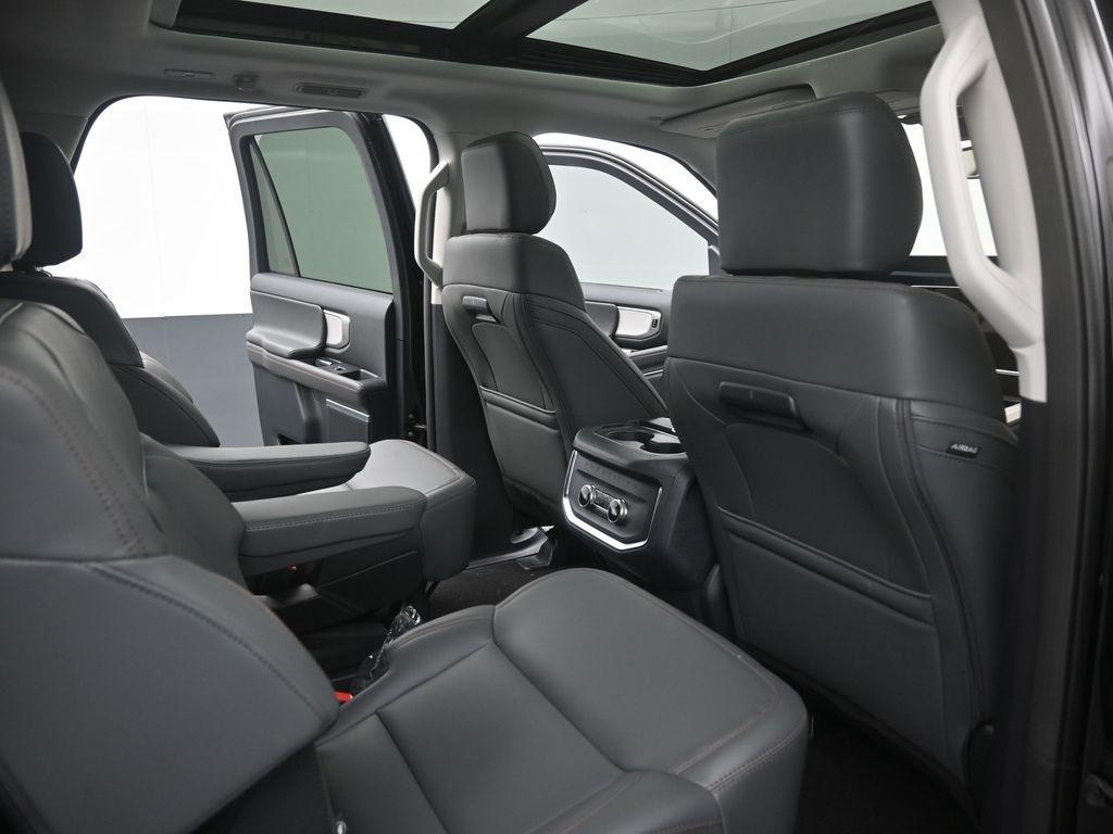 new 2025 Ford Expedition Max car, priced at $68,144