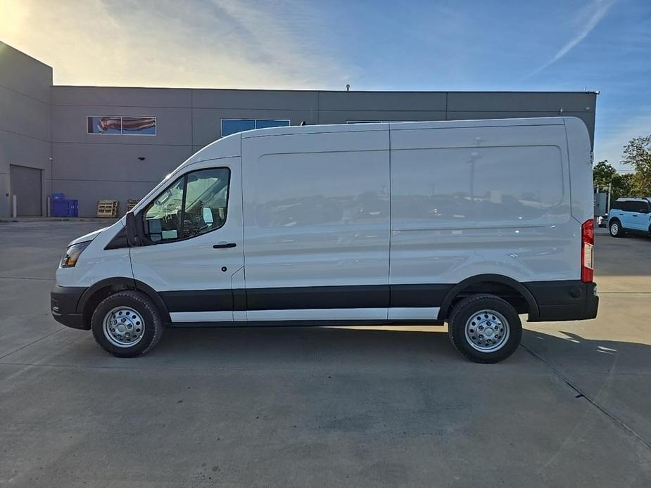 new 2024 Ford Transit-250 car, priced at $55,695