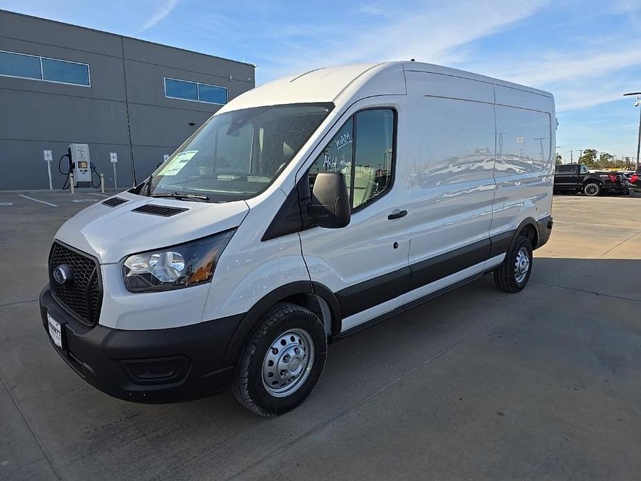 new 2024 Ford Transit-250 car, priced at $55,695