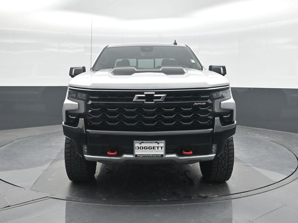 used 2022 Chevrolet Silverado 1500 car, priced at $42,723