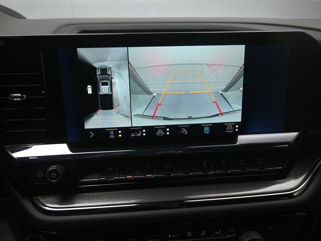 used 2022 Chevrolet Silverado 1500 car, priced at $42,723