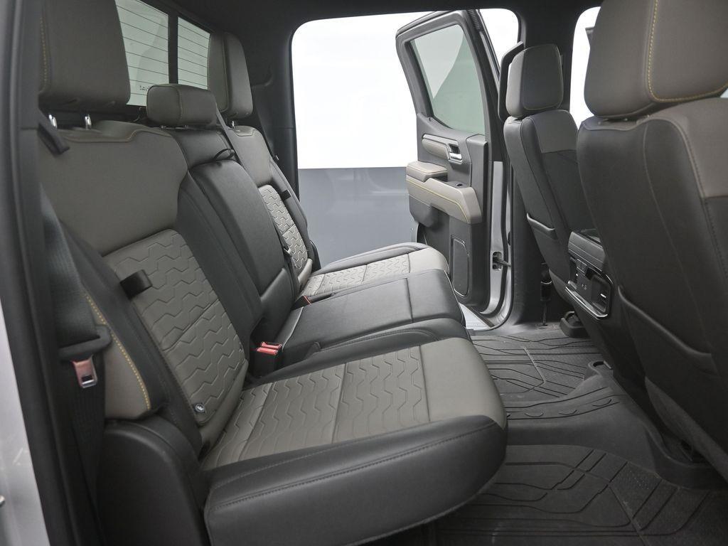 used 2022 Chevrolet Silverado 1500 car, priced at $42,723