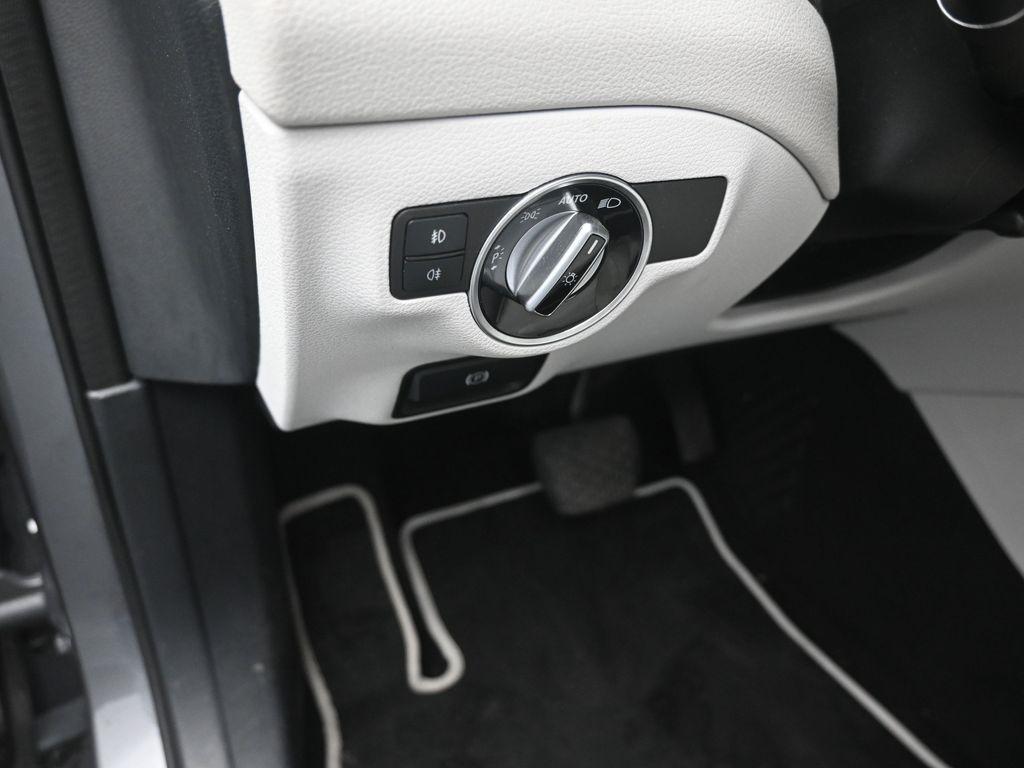 used 2017 Mercedes-Benz GLA 250 car, priced at $14,991