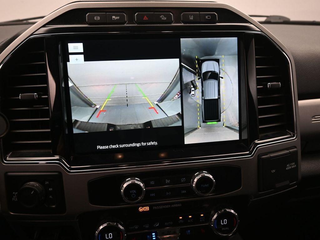 used 2022 Ford F-250 car, priced at $58,495