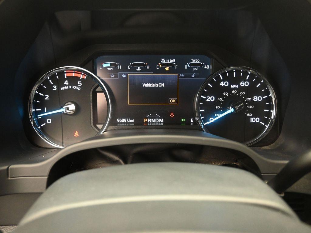 used 2022 Ford F-250 car, priced at $58,495