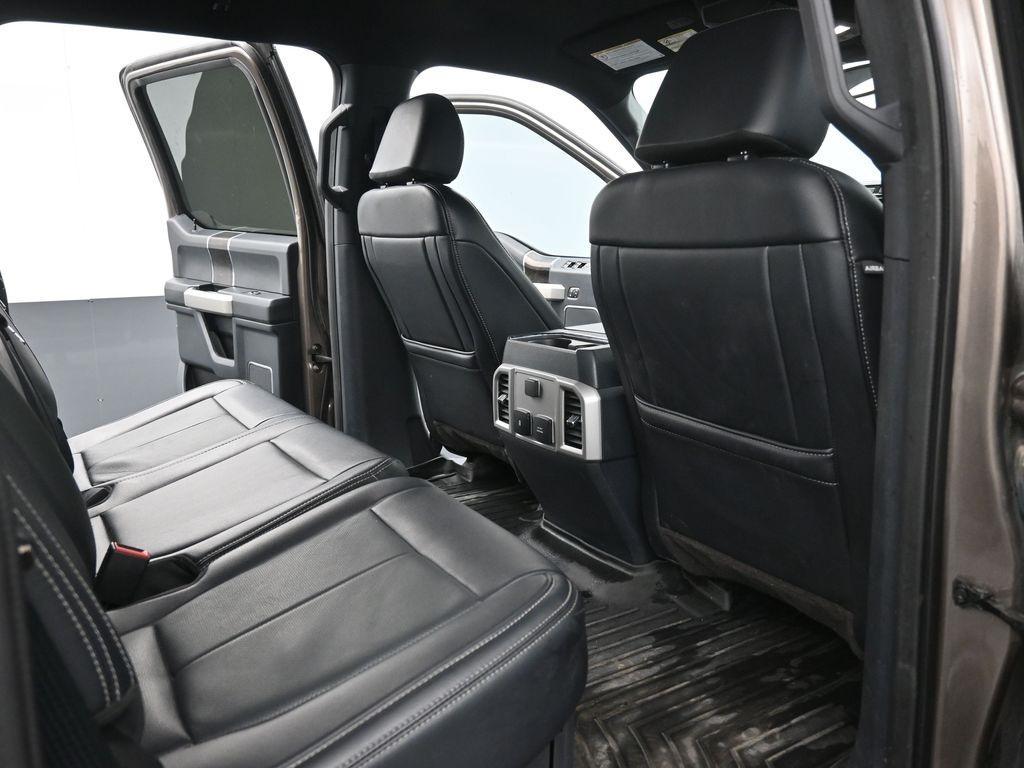 used 2022 Ford F-250 car, priced at $58,495