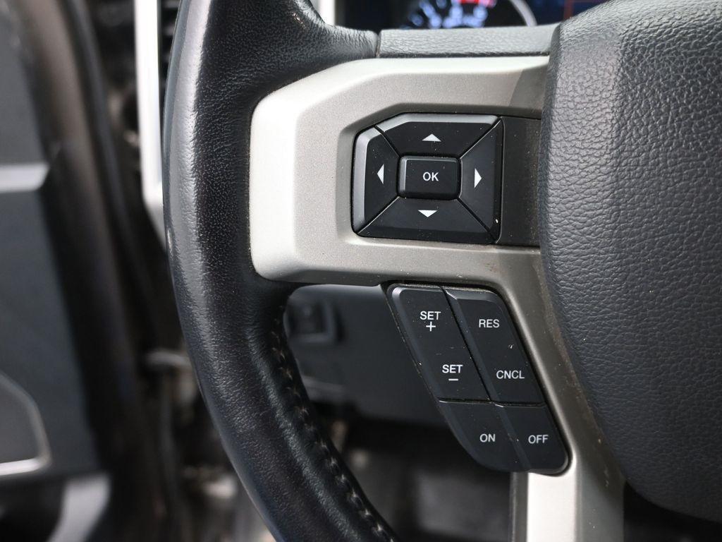 used 2022 Ford F-250 car, priced at $58,495