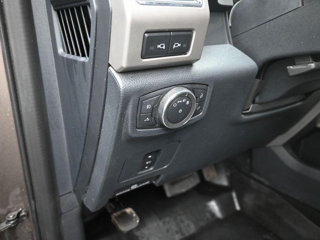 used 2022 Ford F-250 car, priced at $58,495