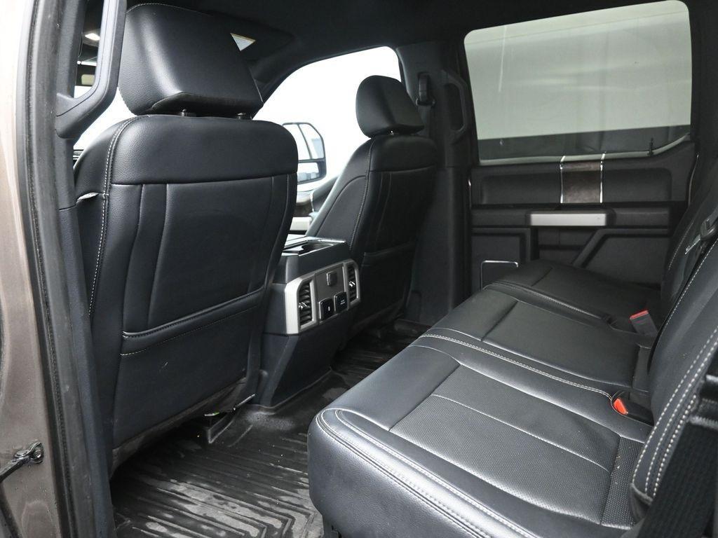 used 2022 Ford F-250 car, priced at $58,495