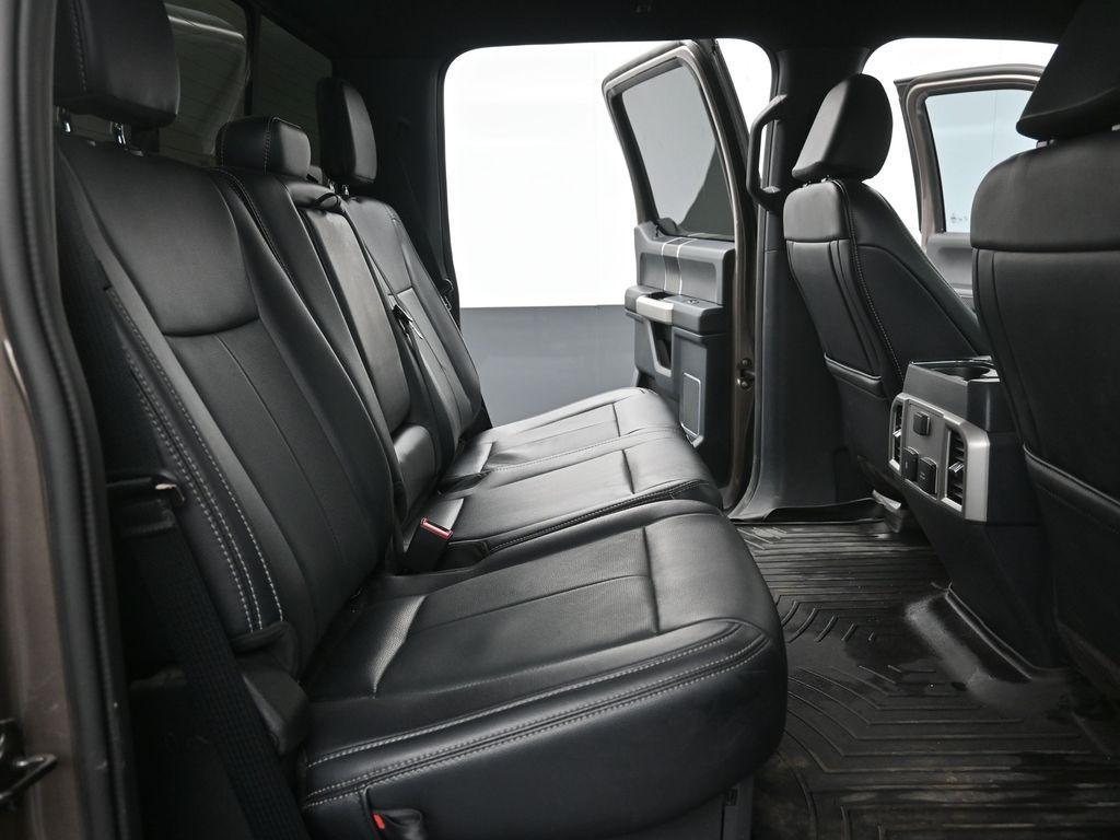 used 2022 Ford F-250 car, priced at $58,495