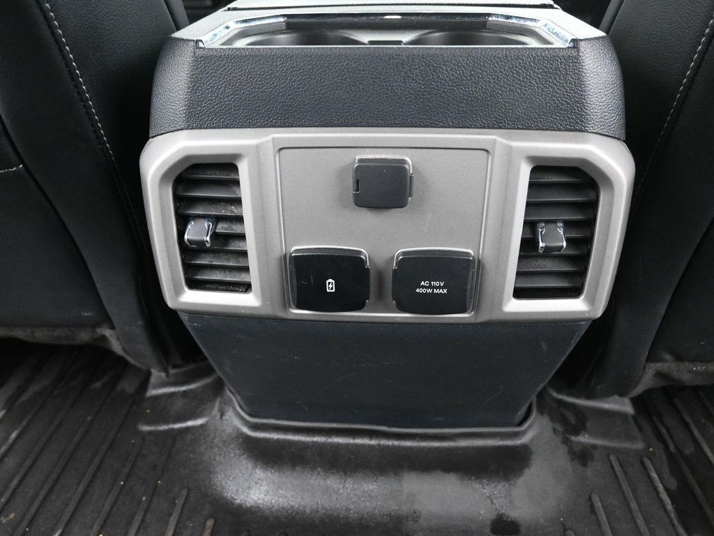 used 2022 Ford F-250 car, priced at $58,495