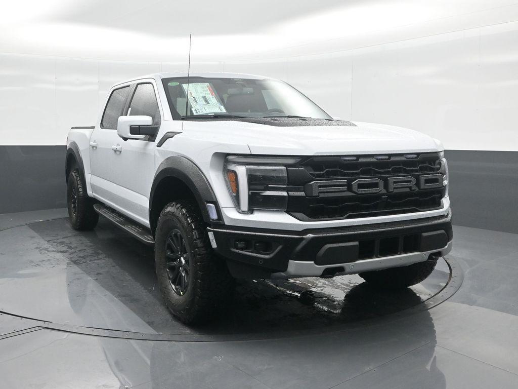 new 2025 Ford F-150 car, priced at $94,990