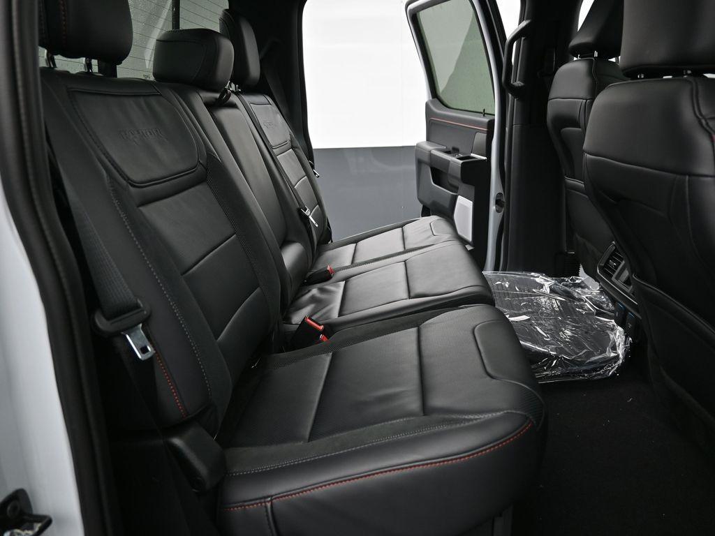 new 2025 Ford F-150 car, priced at $94,990