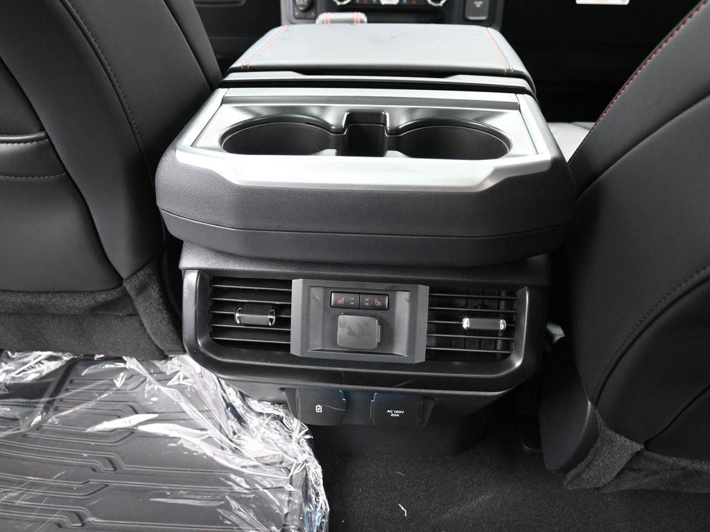 new 2025 Ford F-150 car, priced at $94,990
