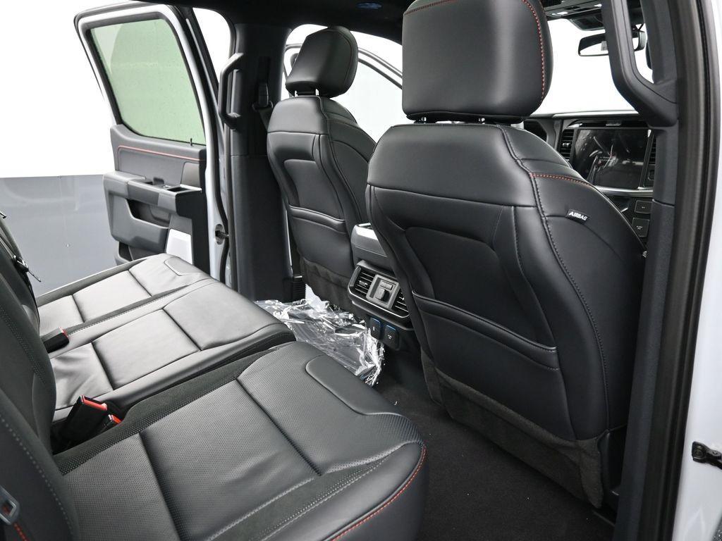 new 2025 Ford F-150 car, priced at $94,990