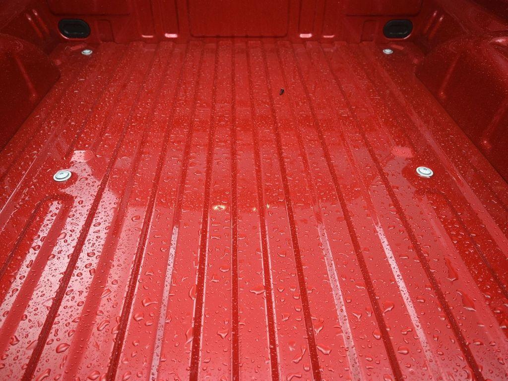 new 2025 Ford F-150 car, priced at $55,123