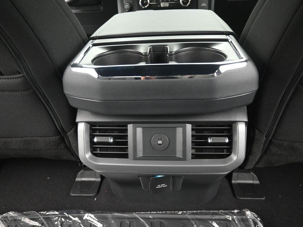 new 2025 Ford F-150 car, priced at $55,368