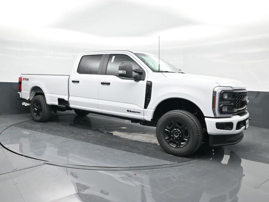 new 2024 Ford F-250 car, priced at $62,844