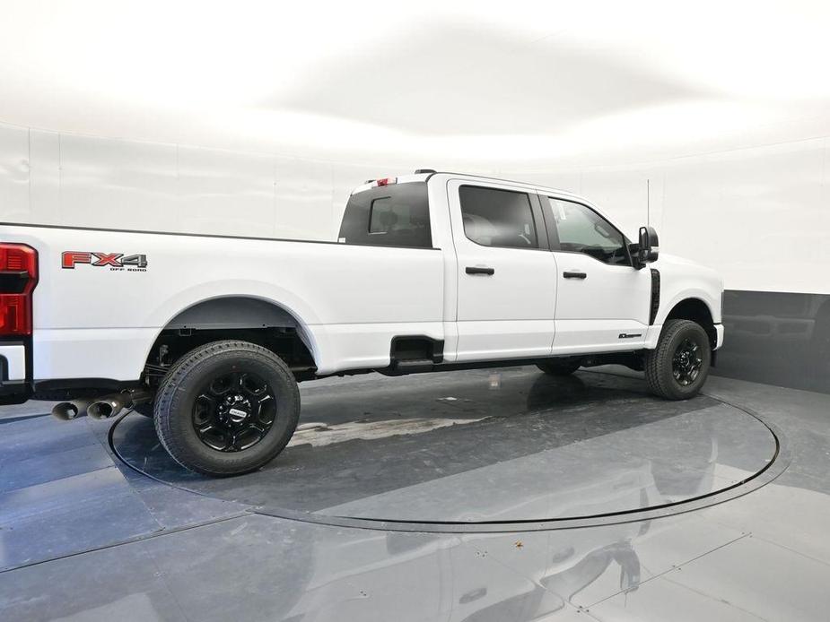 new 2024 Ford F-250 car, priced at $62,844