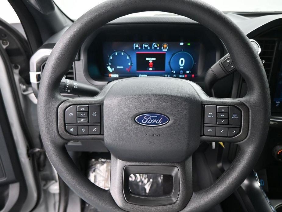 new 2024 Ford F-150 car, priced at $36,218