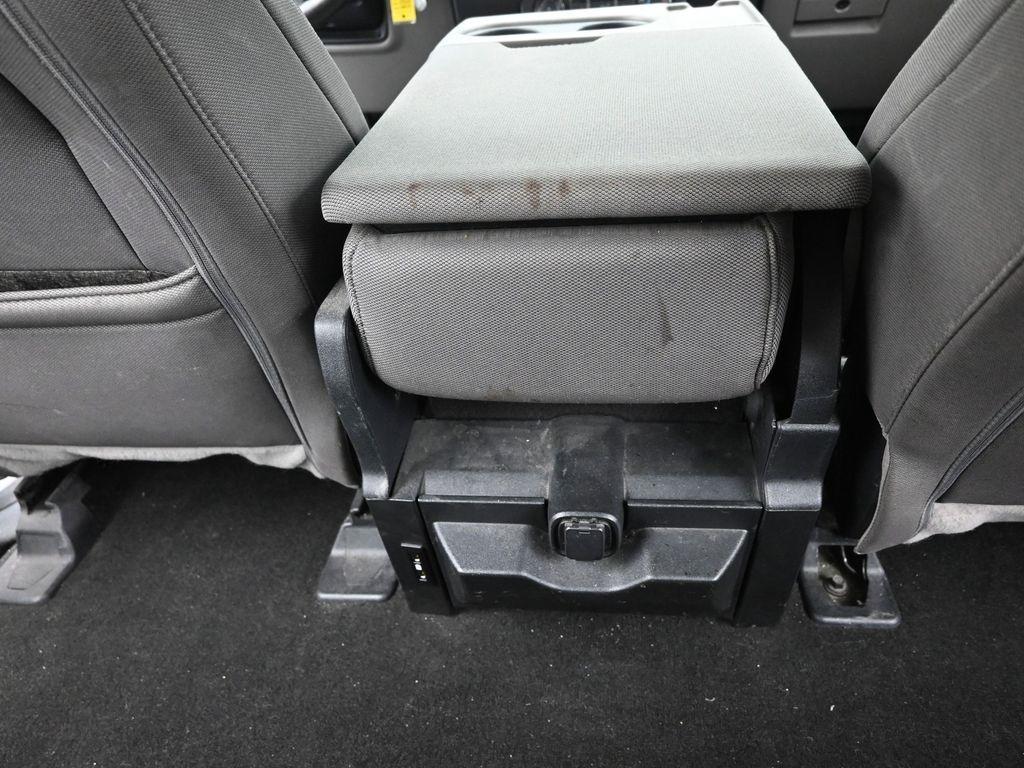 used 2019 Ford F-150 car, priced at $18,991
