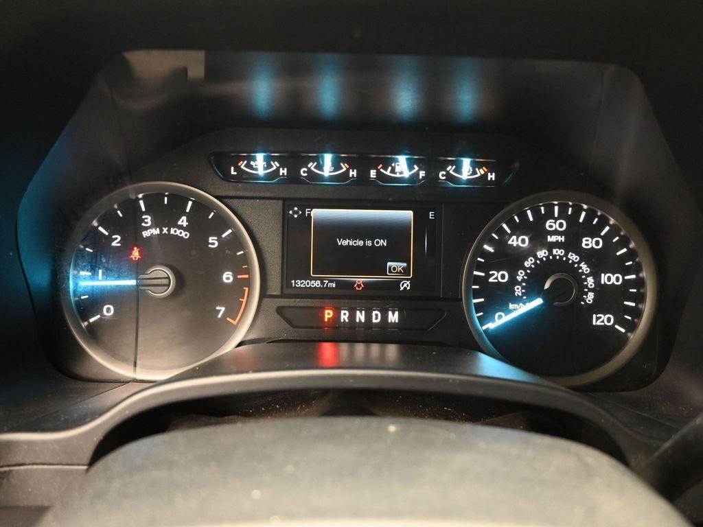used 2019 Ford F-150 car, priced at $18,991