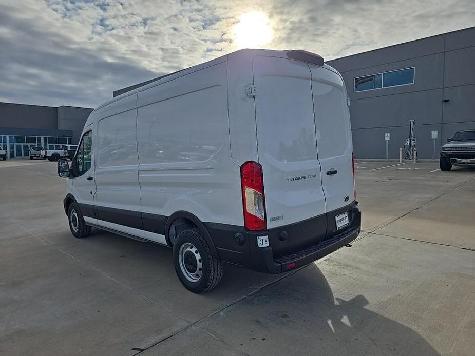 new 2024 Ford Transit-250 car, priced at $52,430