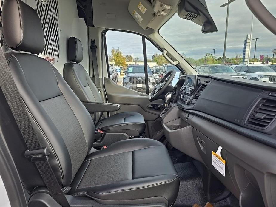 new 2024 Ford Transit-250 car, priced at $52,430