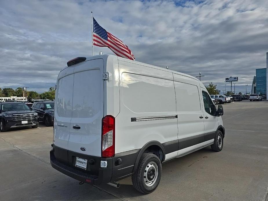 new 2024 Ford Transit-250 car, priced at $52,430