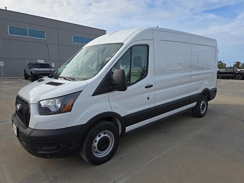 new 2024 Ford Transit-250 car, priced at $52,430