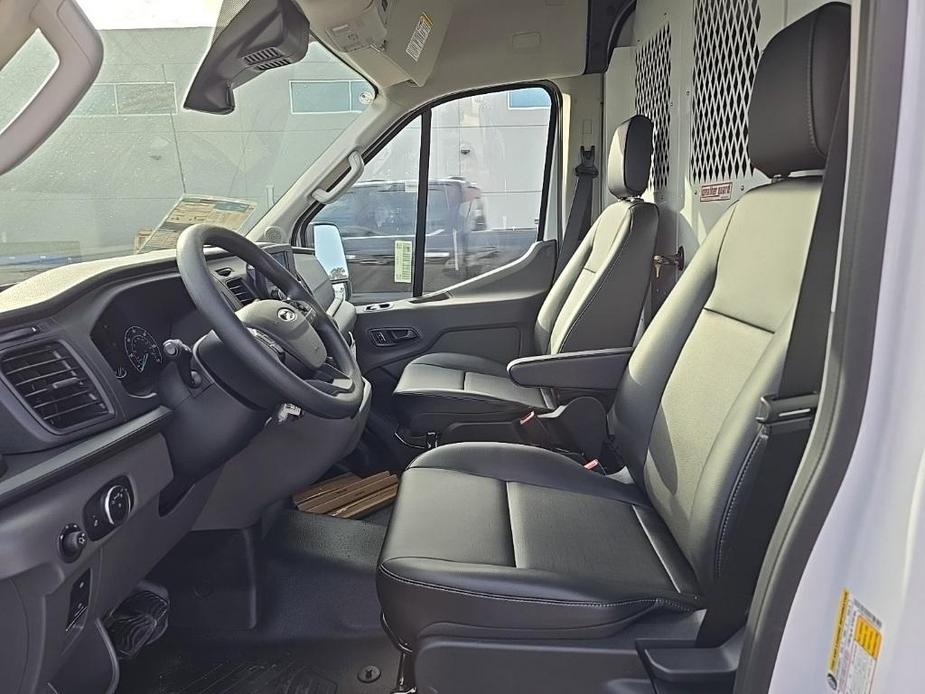 new 2024 Ford Transit-250 car, priced at $52,430