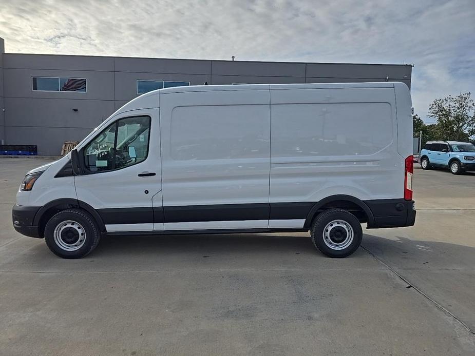 new 2024 Ford Transit-250 car, priced at $52,430