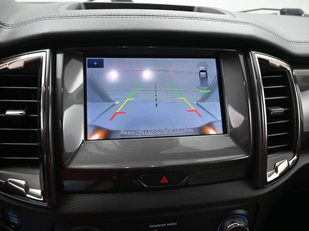 used 2019 Ford Ranger car, priced at $22,700