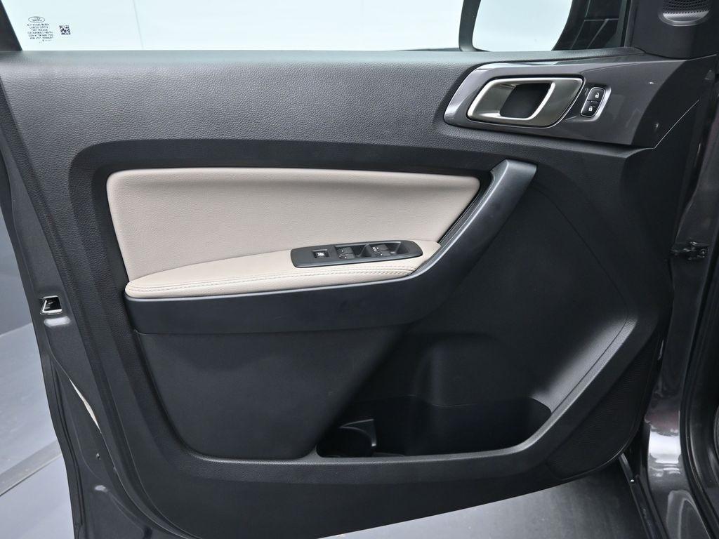 used 2019 Ford Ranger car, priced at $22,700