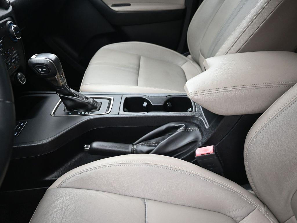 used 2019 Ford Ranger car, priced at $22,700