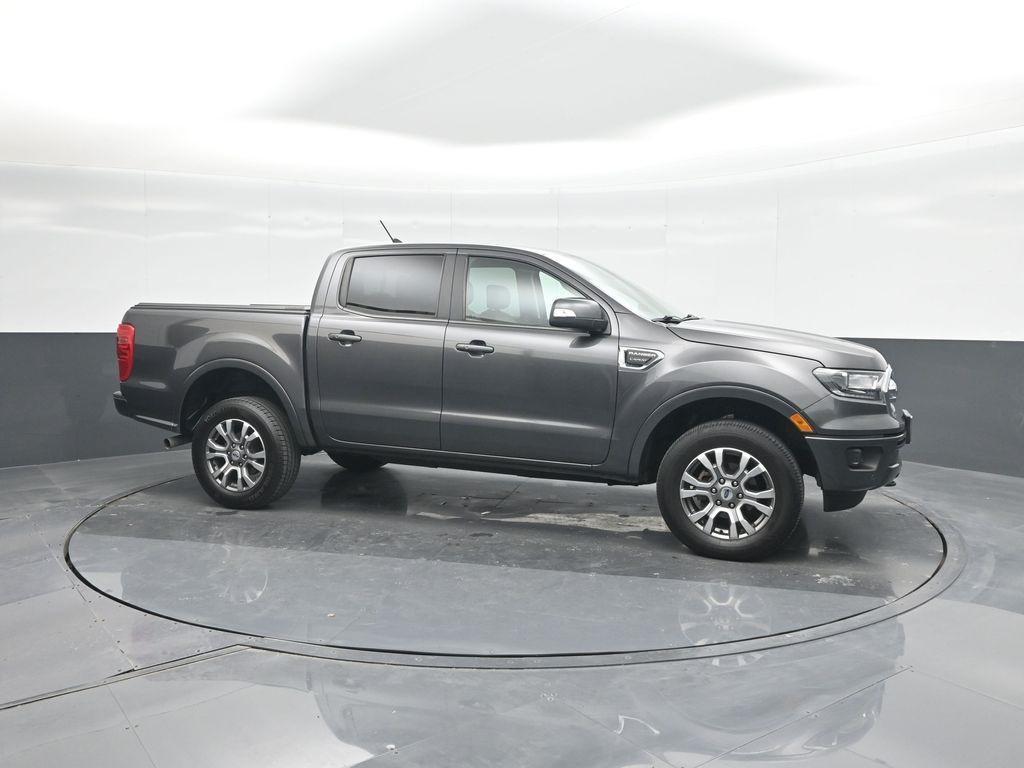 used 2019 Ford Ranger car, priced at $22,700