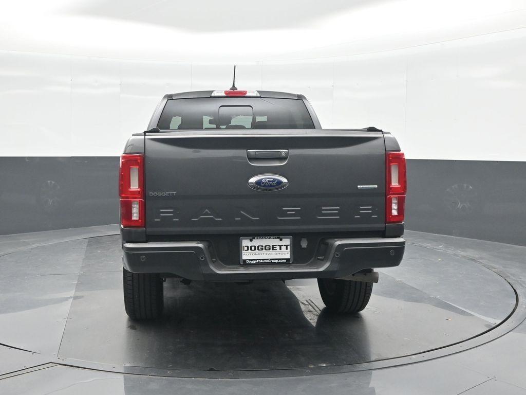 used 2019 Ford Ranger car, priced at $22,700