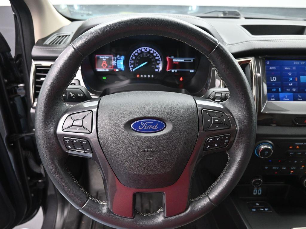 used 2019 Ford Ranger car, priced at $22,700