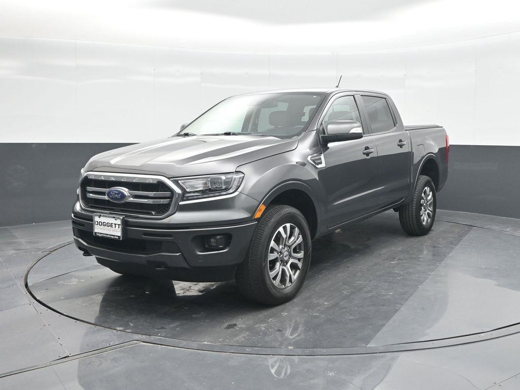 used 2019 Ford Ranger car, priced at $22,700