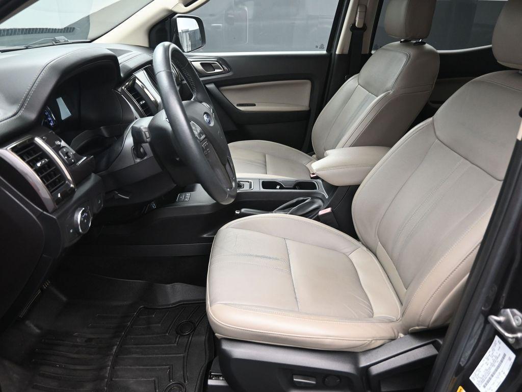 used 2019 Ford Ranger car, priced at $22,700