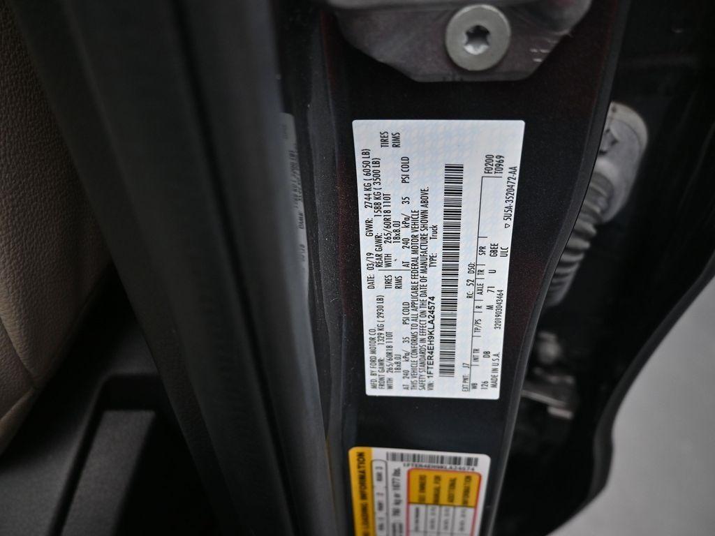 used 2019 Ford Ranger car, priced at $22,700