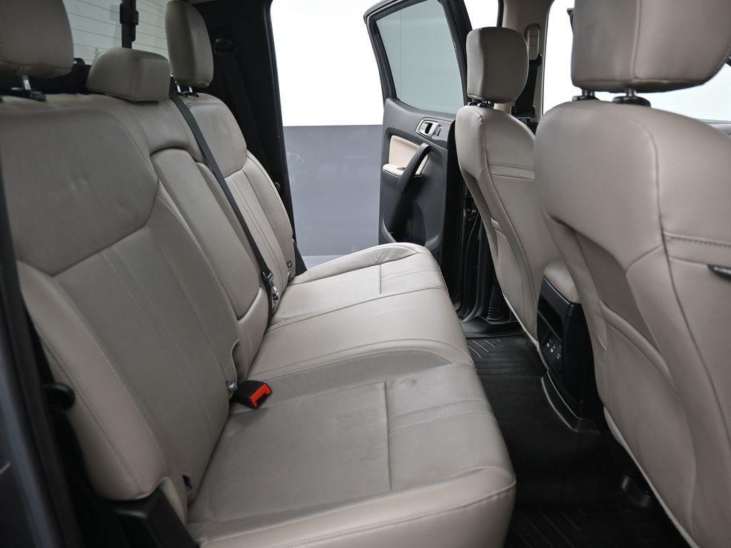used 2019 Ford Ranger car, priced at $22,700