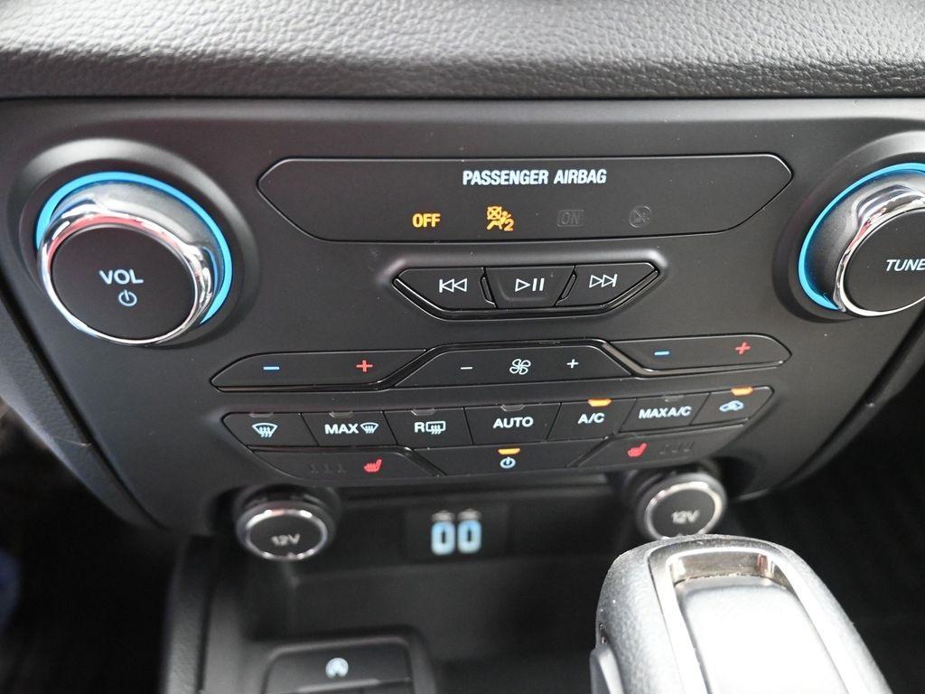 used 2019 Ford Ranger car, priced at $22,700