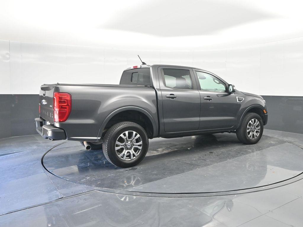 used 2019 Ford Ranger car, priced at $22,700