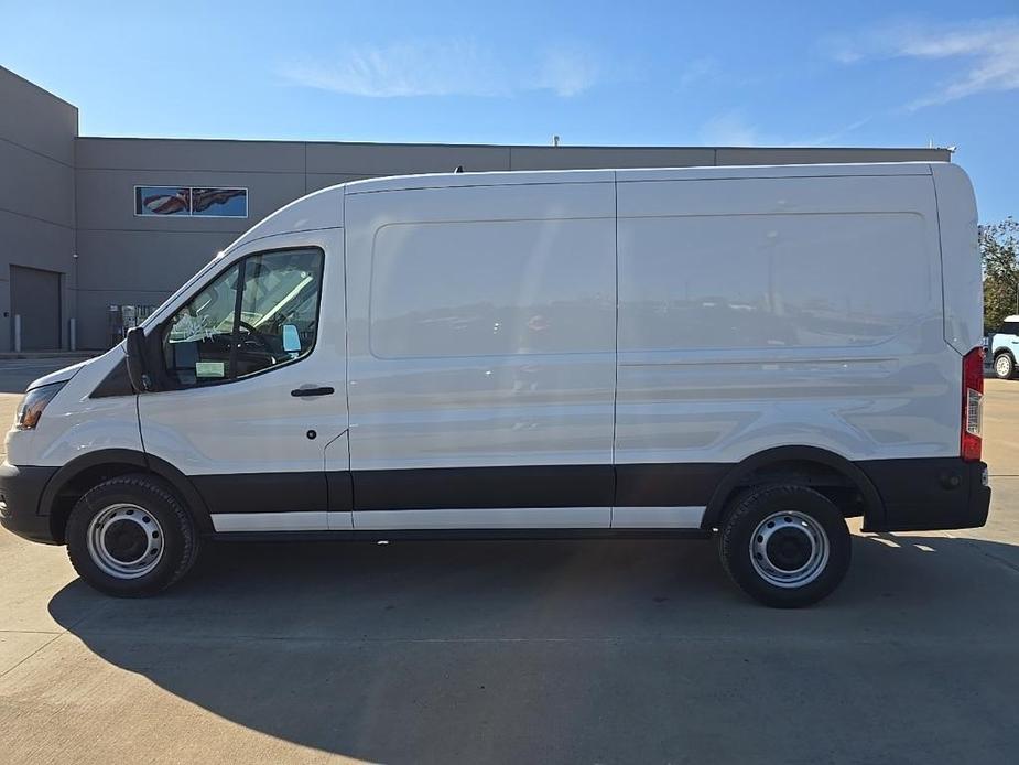 new 2024 Ford Transit-250 car, priced at $51,775